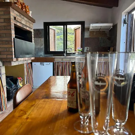 別荘 Casa Julian- Con Vistas Al Teide Y Al Mar, Ideal Familias Y Grupos