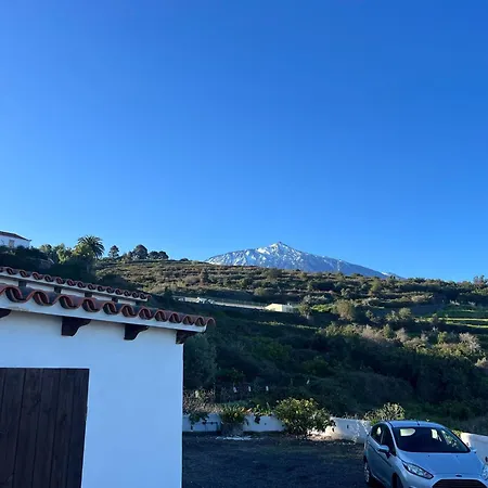 別荘 Casa Julian- Con Vistas Al Teide Y Al Mar, Ideal Familias Y Grupos *