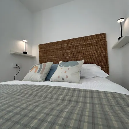 Casa Julian- Con Vistas Al Teide Y Al Mar, Ideal Familias Y Grupos