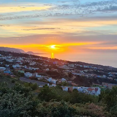 別荘 Casa Julian- Con Vistas Al Teide Y Al Mar, Ideal Familias Y Grupos San Juan de la Rambla