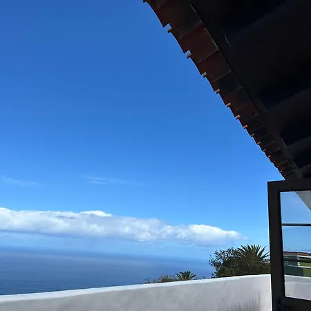 Casa Julian- Con Vistas Al Teide Y Al Mar, Ideal Familias Y Grupos 別荘 *