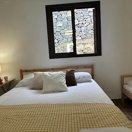 Vakantiehuis Casa Julian- Con Vistas Al Teide Y Al Mar, Ideal Familias Y Grupos