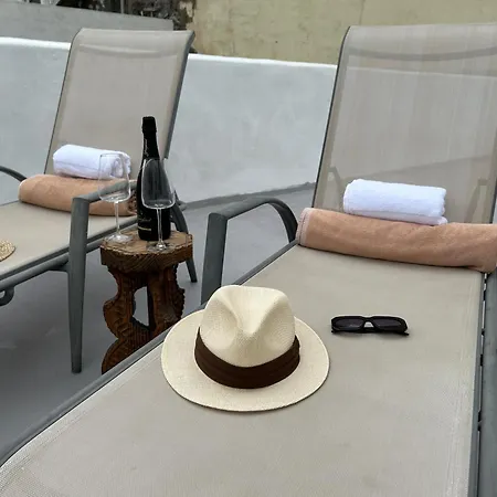 Casa Julian- Con Vistas Al Teide Y Al Mar, Ideal Familias Y Grupos Tatil Evi *