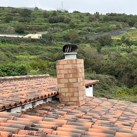 Casa Julian- Con Vistas Al Teide Y Al Mar, Ideal Familias Y Grupos *