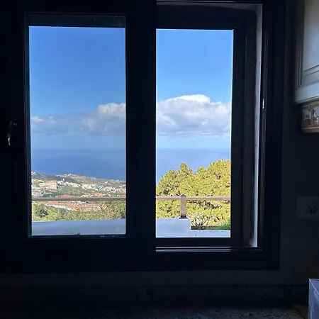 Casa Julian- Con Vistas Al Teide Y Al Mar, Ideal Familias Y Grupos