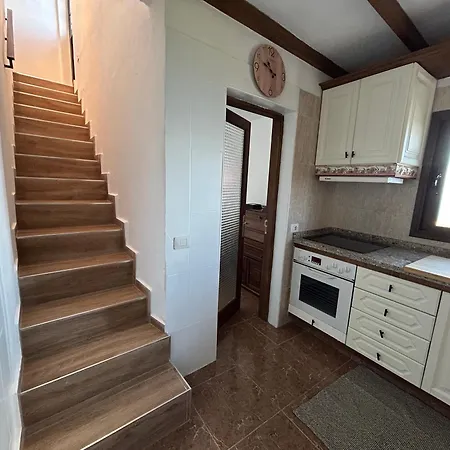 Casa Julian- Con Vistas Al Teide Y Al Mar, Ideal Familias Y Grupos Tatil Evi *