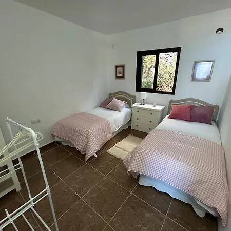 Casa Julian- Con Vistas Al Teide Y Al Mar, Ideal Familias Y Grupos San Juan de la Rambla