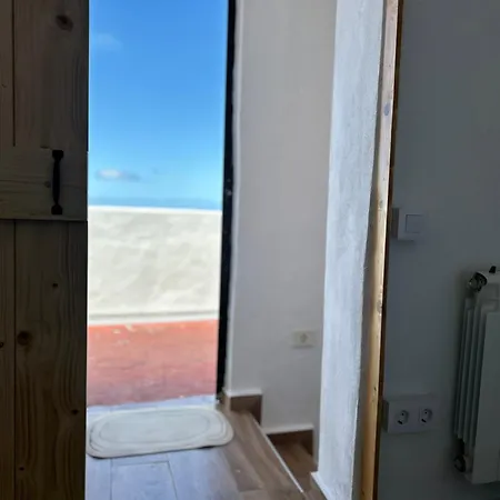 Casa Julian- Con Vistas Al Teide Y Al Mar, Ideal Familias Y Grupos Vakantiehuis San Juan de la Rambla
