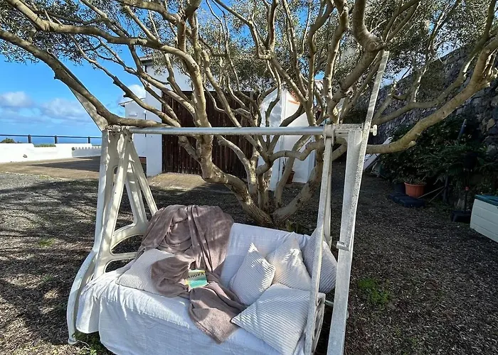 펜션 Casa Julian *