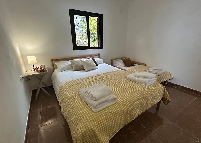 Casa Julian 別荘 San Juan de la Rambla