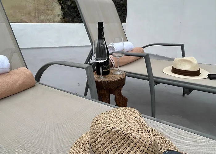 Casa Julian * San Juan de la Rambla