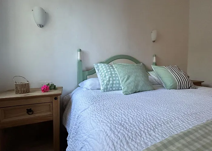 Casa Julian San Juan de la Rambla