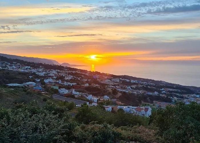 別荘 Casa Julian San Juan de la Rambla