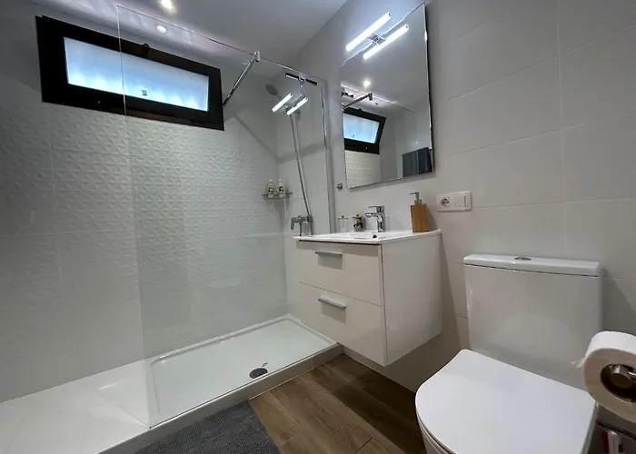 Casa Julian San Juan de la Rambla