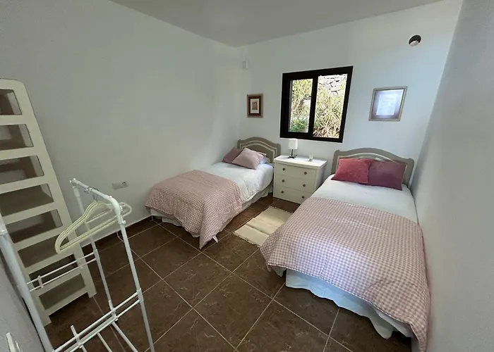 Casa Julian San Juan de la Rambla