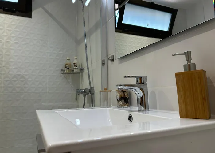 Casa Julian * San Juan de la Rambla