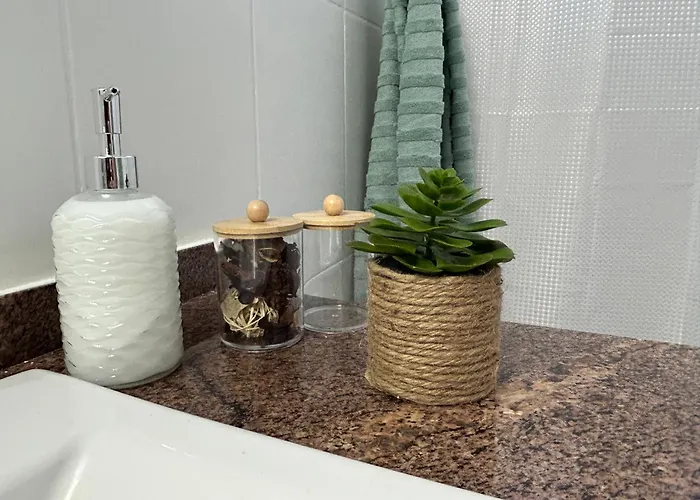 別荘 Casa Julian *