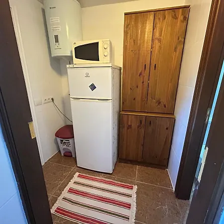 Сasa de vacaciones Casa Julian San Juan de la Rambla