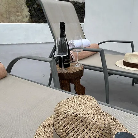 Casa Julian * San Juan de la Rambla