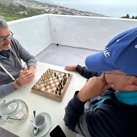 Casa Julian Feriehus