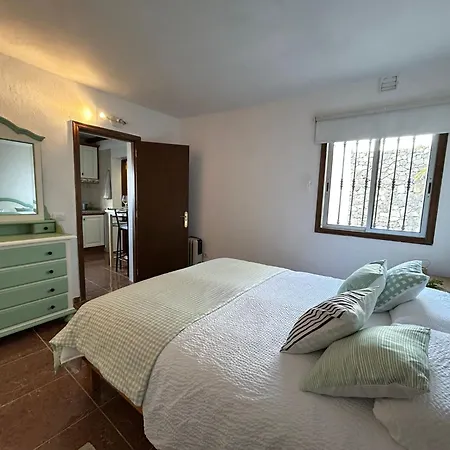 Casa Julian- Con Vistas Al Teide Y Al Mar, Ideal Familias Y Grupos Feriehus
