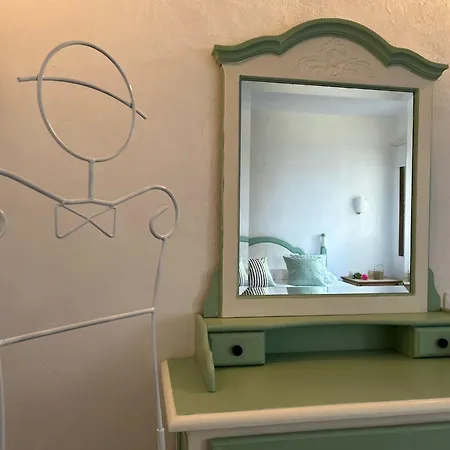 Feriehus Casa Julian San Juan de la Rambla