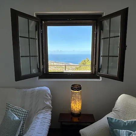 Casa Julian San Juan de la Rambla