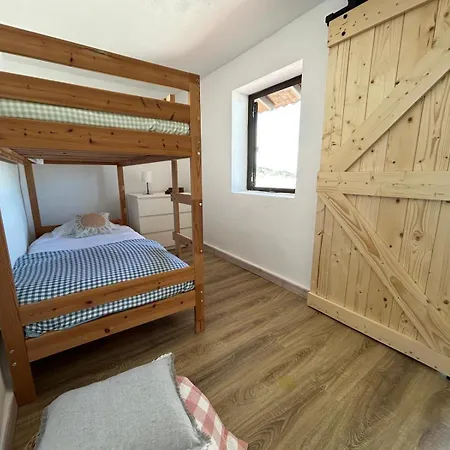 Feriehus Casa Julian