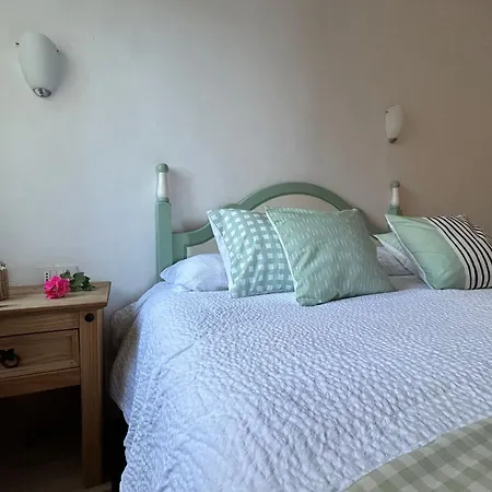 Casa Julian San Juan de la Rambla