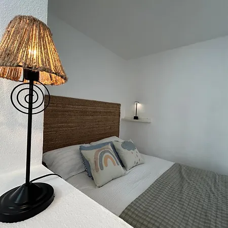 Casa Julian Feriehus San Juan de la Rambla