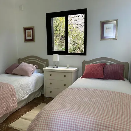 Casa Julian- Con Vistas Al Teide Y Al Mar, Ideal Familias Y Grupos Feriehus *