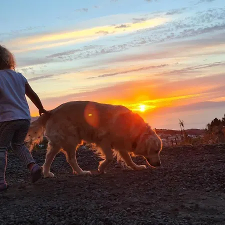 Feriehus Casa Julian *