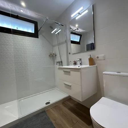 Casa Julian San Juan de la Rambla