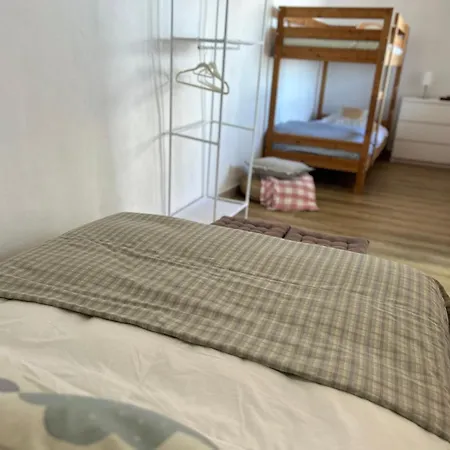 Сasa de vacaciones Casa Julian
