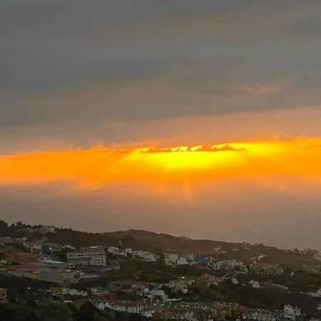 Casa Julian Feriehus