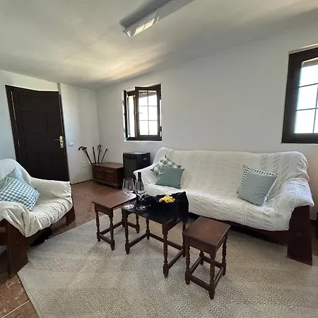 Ferienhaus Casa Julian