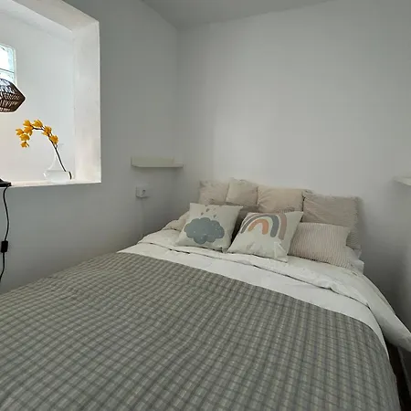 Casa Julian Feriehus *