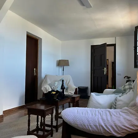 Casa Julian * San Juan de la Rambla