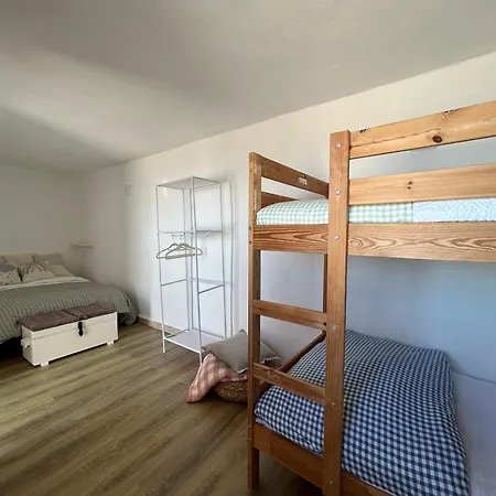 Casa Julian Feriehus San Juan de la Rambla