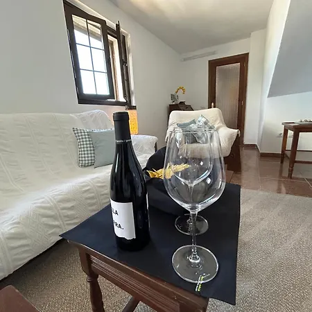 Casa Julian Ferienhaus San Juan de la Rambla