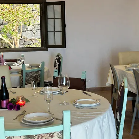 Casa Julian San Juan de la Rambla