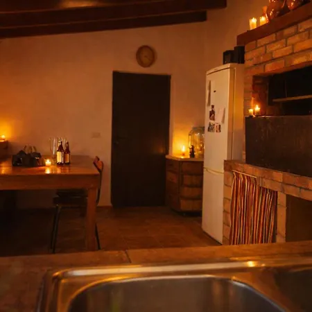 Casa Julian- Con Vistas Al Teide Y Al Mar, Ideal Familias Y Grupos San Juan de la Rambla