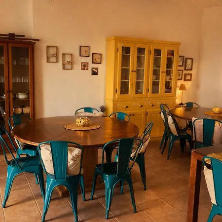 Feriehus Casa Julian- Con Vistas Al Teide Y Al Mar, Ideal Familias Y Grupos