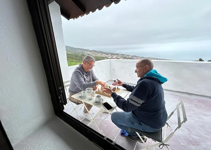 Casa Julian בית נופש