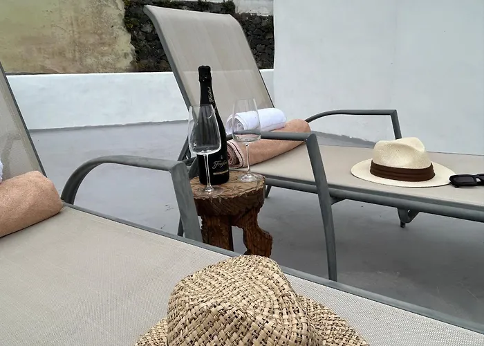 בית נופש Casa Julian San Juan de la Rambla