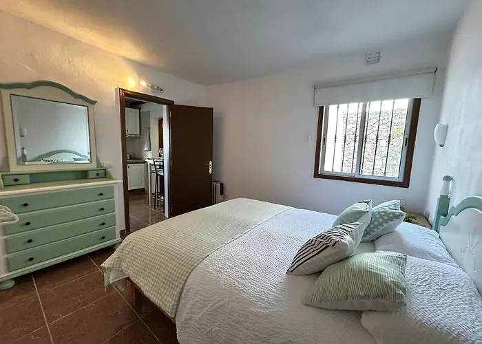 Casa Julian Semesterbostad