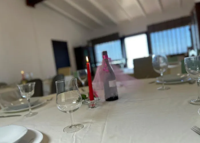 בית נופש Casa Julian San Juan de la Rambla