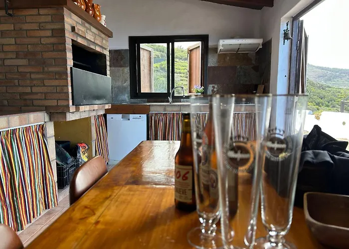 בית נופש Casa Julian