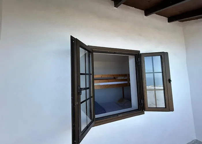 בית נופש Casa Julian *