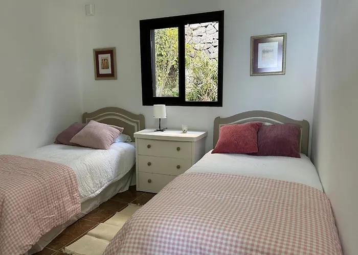 Casa Julian Semesterbostad *